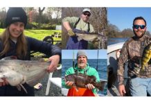 DNR Maryland Fishing Report – April 8 | thebaynet.com | TheBayNet.com