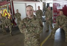 DVIDS – News – 167th Airlift Wing Airman Spotlight April 2021