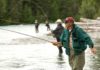 Pro Tips: Proper River Etiquette for Spring Run-Off