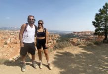 COVID-19 Nomads Heed Pandemic Call of the Road