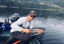 Kamloops fly fishing poised to see another strong year – Sun Peaks Independent News