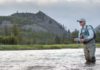 Spring fishing – Explore Big Sky