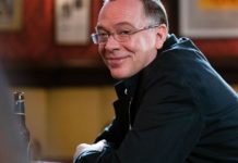 EastEnders’ Adam Woodyatt shares back-to-basics hobby in ‘dreamy’ location fans say ‘looks like Lake Garda’