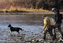 Southern Colorado features some of the best fishing spots in the state