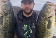 Fishing is a secret world — and fishermen want to keep it that way