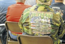 Club news for week of April 14