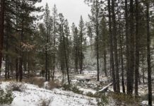 Explore calendar April 9-15 | Explore Central Oregon