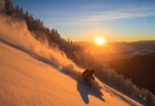 Outdoor conditions report for April 28, 2021 | Cheyenne