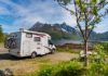 Beachfront Campgrounds for Your Summer RV Trip