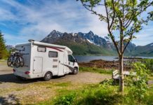 Beachfront Campgrounds for Your Summer RV Trip