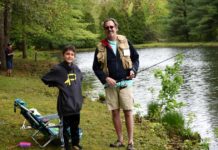 Manheim Township 10-year-old organizes 2nd Clear Water for Heroes Fishing Tournament next month | Together