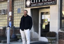 Salena Zito: Chris Frye Is Helping Stage New Castle’s Comeback | Columns