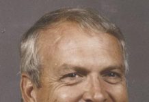 Kent Barley | Obituaries | winchesterstar.com