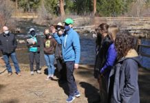 Sen. Wyden lauds students who nominated protection of rivers, streams | Local&State