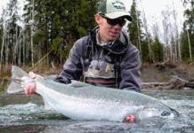 International Fly Fishing Film Festival offered virtually | Limelighter