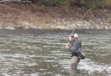 Jensen Afield: The lure of opening day | Weekend Magazine