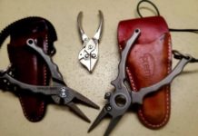 Fishing pliers: Don’t travel without ‘em | Outdoors