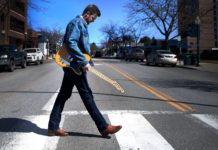 Play me some mountain music: Coeur d’Alene country singer-songwriter Colby Acuff, 24, releases his second album