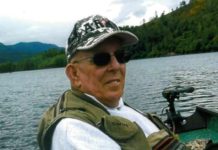 Robert Roy Faust | Obituaries