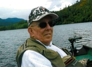 Robert Roy Faust | Obituaries