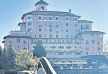 Luxury getaways: Get the five-star treatment at The Broadmoor in Colorado Springs | Features