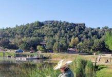 A perfect time to fish Green Valley lakes | Local News