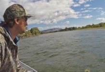 Fishing report: Cool weather slows fishing, stalls runoff | Outdoors