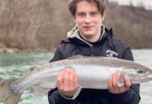 Lake Erie perch bite remains hot in about 58 feet of water | Outdoors
