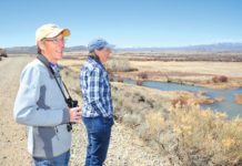 A return trip to Silver Creek Preserve | Environment