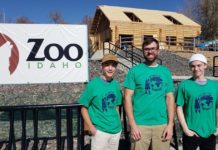 Local high school club seeking volunteers for Zoo Idaho’s Earth-Day Clean-up event | Free September E-Edition
