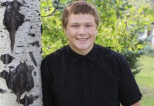 Teen of the Month: Butte Central High School’s solid senior | Local