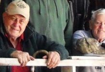 Gene Chague | Berkshire Woods and Waters: Late Paul Oullette fly-fishing somewhere beyond the river bend | Local Sports