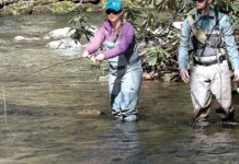 Townsend offers plenty of areas to fish | Mdt Special