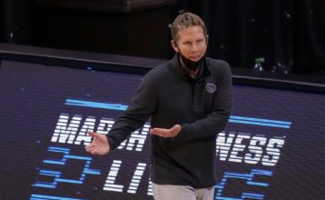 Gonzaga coach Mark Few reveals Bob Knight’s advice and influence as his team tries to replicate Indiana’s 32-0 1976 season