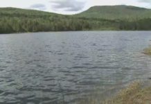 Small slice of Maine woods protected for townspeople