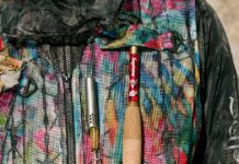 Supreme has a fishing gear collab that’s out of this world