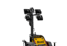 Industry Conversations with Allmand | For Construction Pros