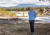 Eric Slack Finds ‘Hidden Gem’ at Flagstaff Ranch
