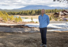 Eric Slack Finds ‘Hidden Gem’ at Flagstaff Ranch
