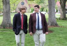 Experience adventure and leadership in action