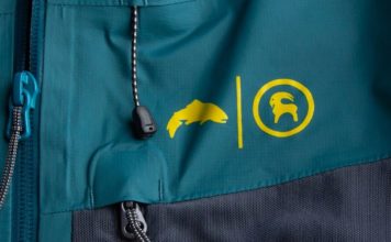 Backcountry x Simms collection has you ready for fly fishing