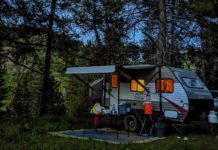 How to prepare your camper for the season | Hatch Magazine