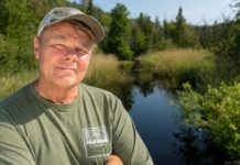 Rock Rapids native releasing book