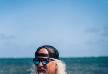 One-on-One With Bajío Sunglasses CEO Al Perkinson