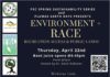 FRC’s Sustainability Series culminates April 22