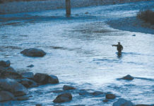 Tickets still available for Fly Fishing Film Festival showings – Methow Valley News