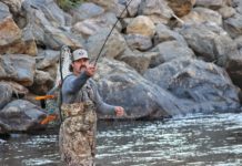 Fishing the Good Fight Casts a Line for Men’s Mental Health