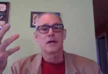 Madison College instructor inspired by nature