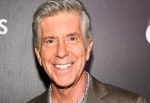DWTS: Tom Bergeron Responds to Return Speculation