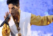 Looking back, I really should have jumped up on stage and danced with Prince | Moore